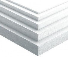 Полистирол плита теплоизоляционная ППС17-Р-А 10х2000 мм ГОСТ 15588-2014