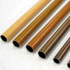 Труба винипластовая сплошная для систем водоснабжения PVC-U 100S 8 (SDR 17) 32х1,9 мм ГОСТ Р 52134-2003